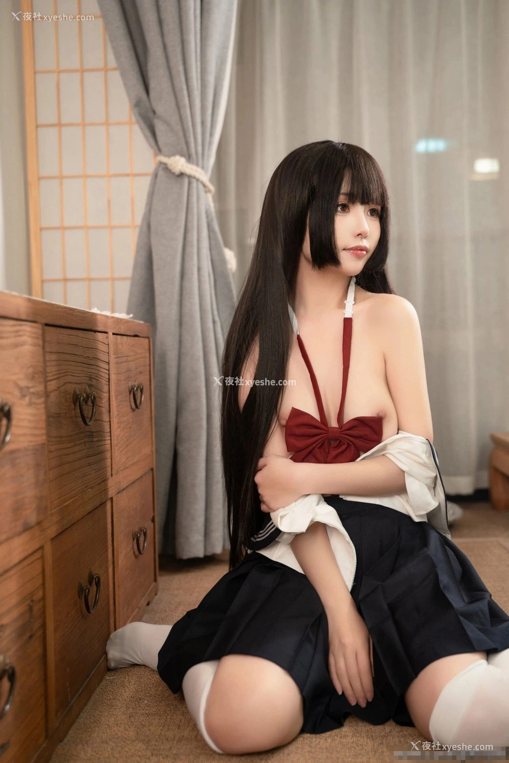 1P - 喵小吉《放课后》