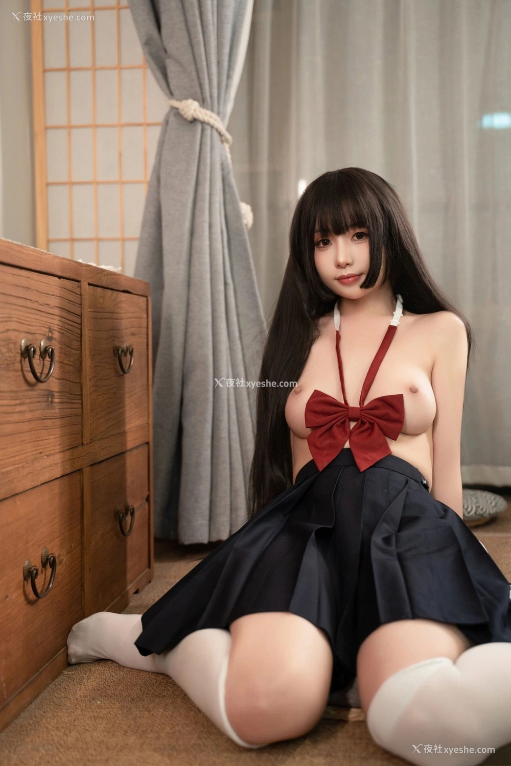 1P - 喵小吉《放课后》