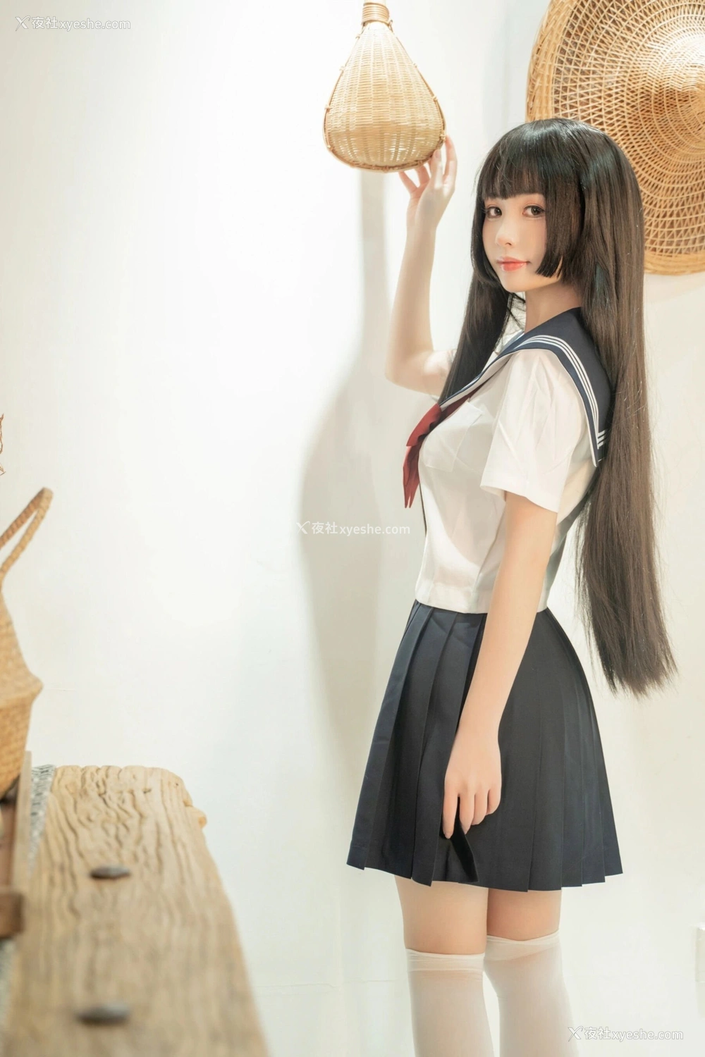 1P - 喵小吉《放课后》