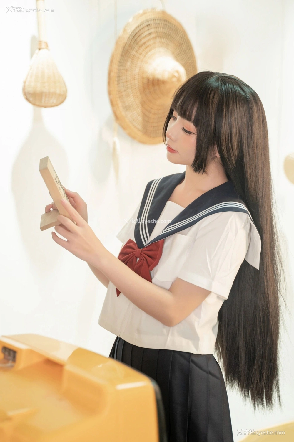 1P - 喵小吉《放课后》