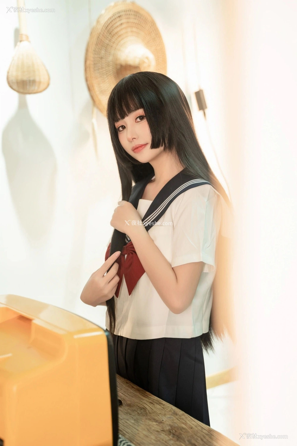 1P - 喵小吉《放课后》