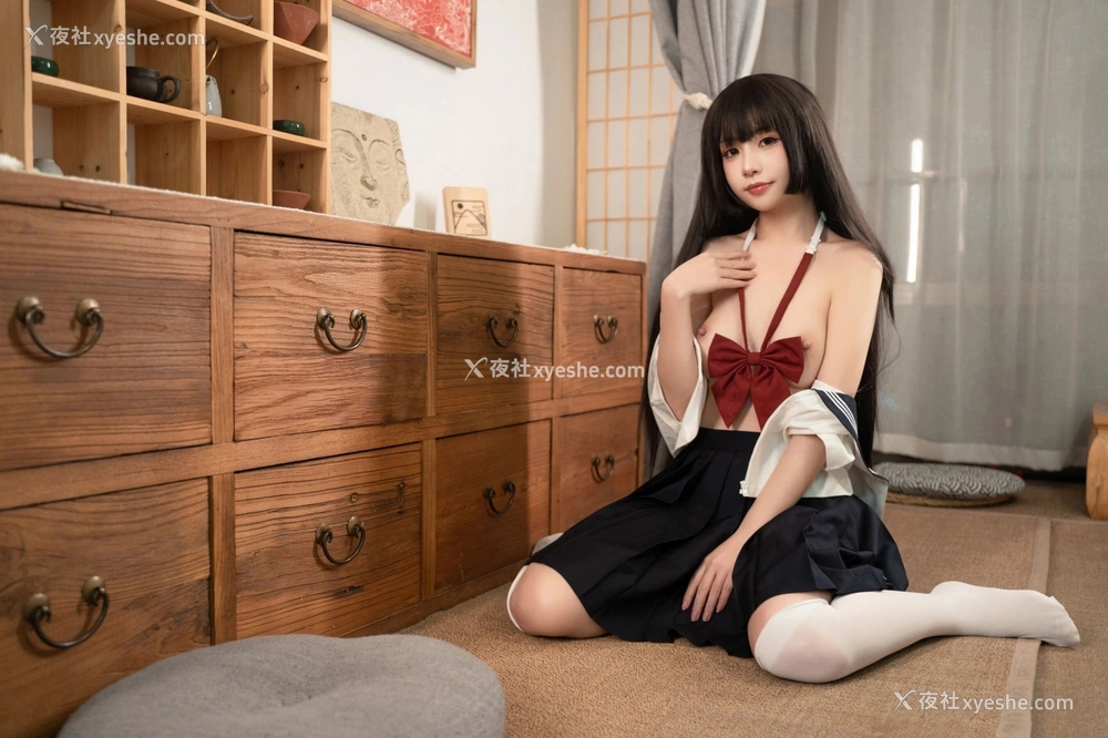 1P - 喵小吉《放课后》