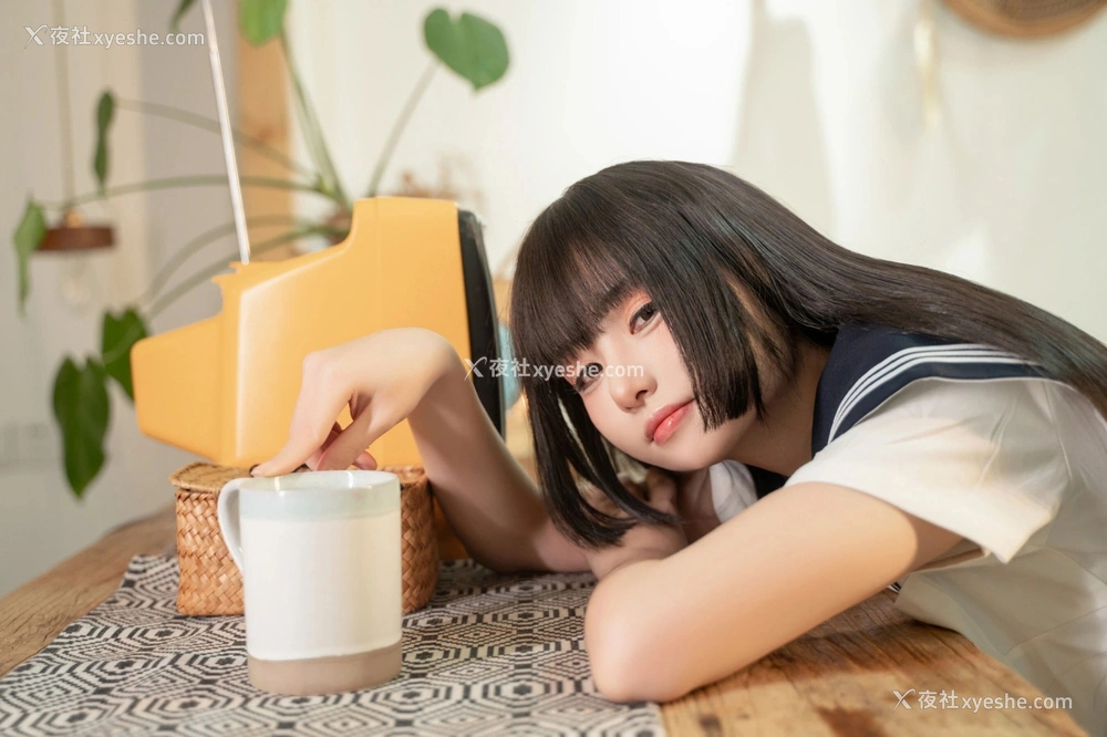 1P - 喵小吉《放课后》