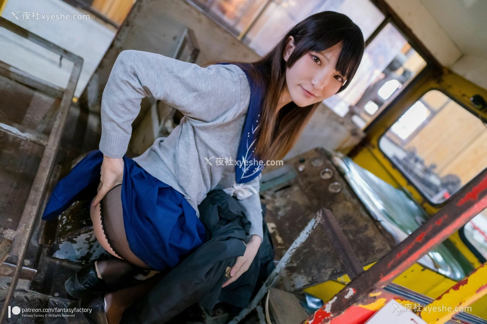 1P - 小丁Ding Patreon Cosplay Leaks