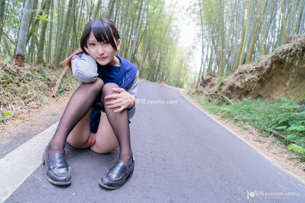 1P - 小丁Ding Patreon Cosplay Leaks