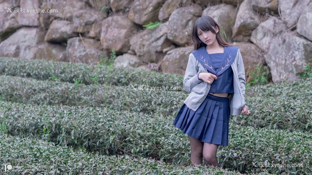 1P - 小丁Ding Patreon Cosplay Leaks