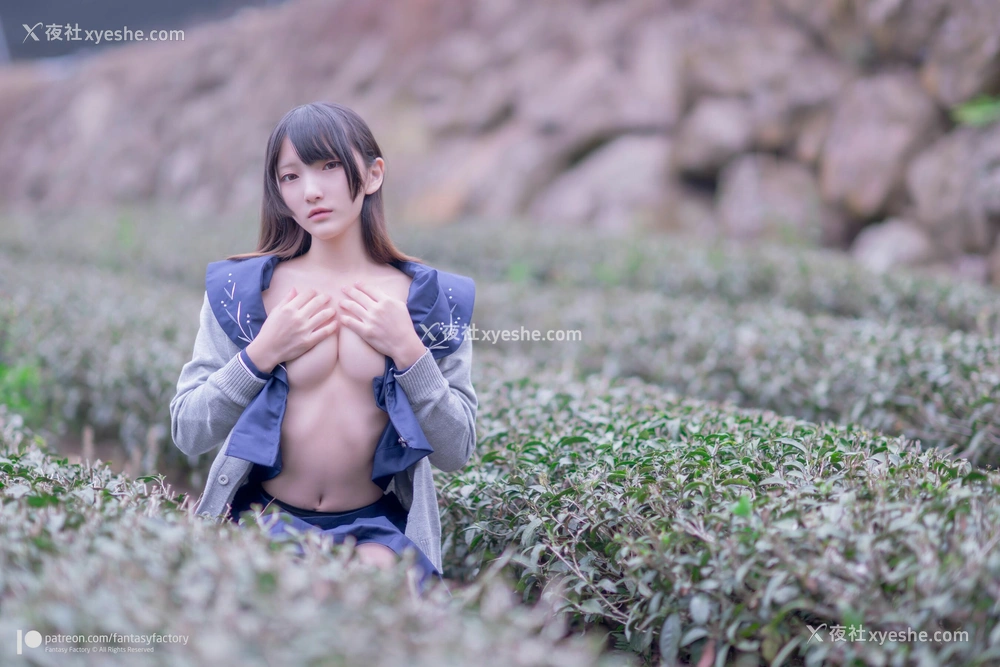 1P - 小丁Ding Patreon Cosplay Leaks