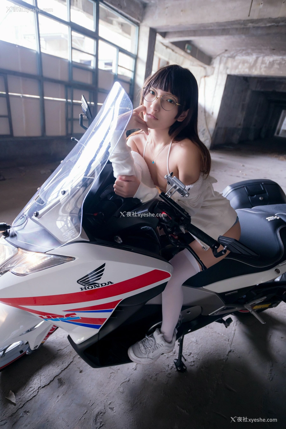 1P - 小丁Ding Patreon Cosplay Leaks