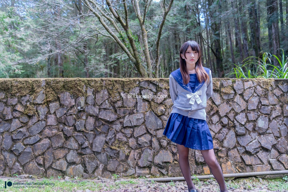 1P - 小丁Ding Patreon Cosplay Leaks