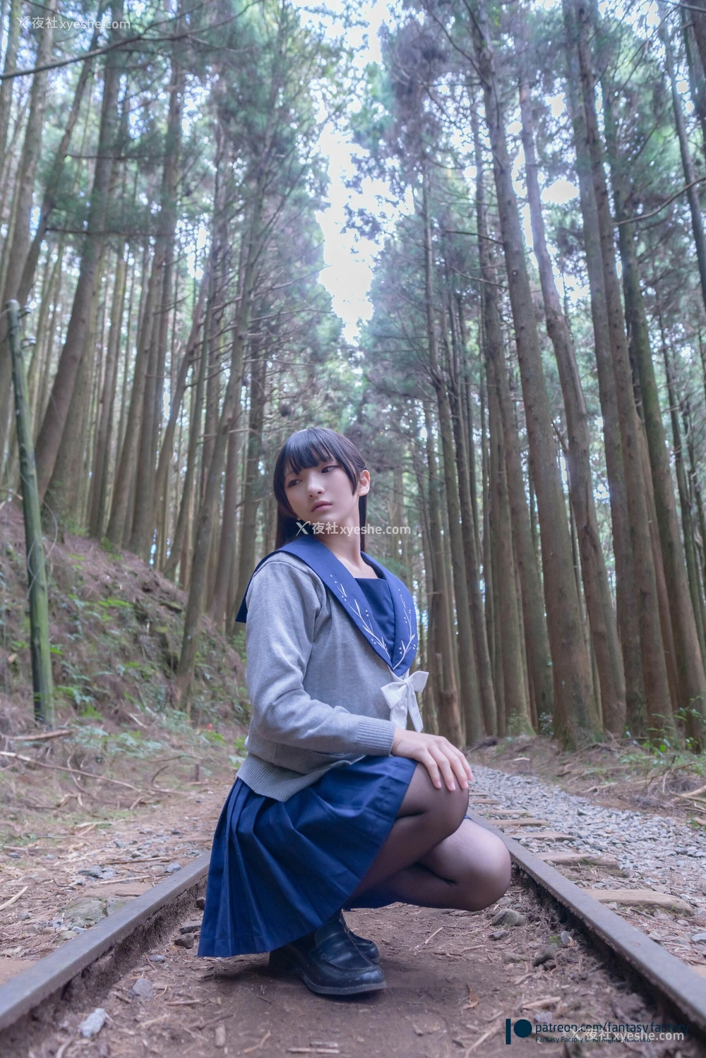 1P - 小丁Ding Patreon Cosplay Leaks