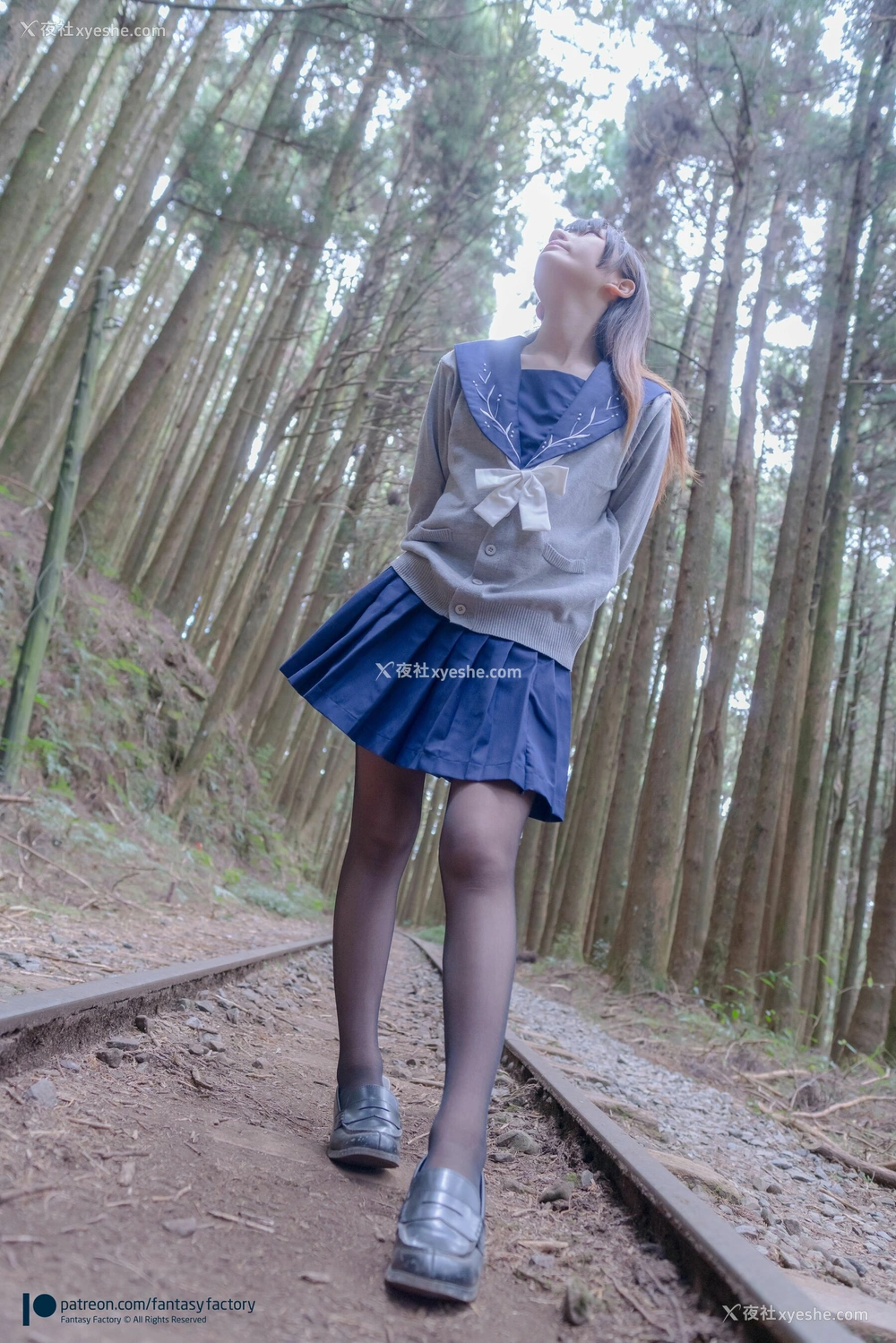1P - 小丁Ding Patreon Cosplay Leaks