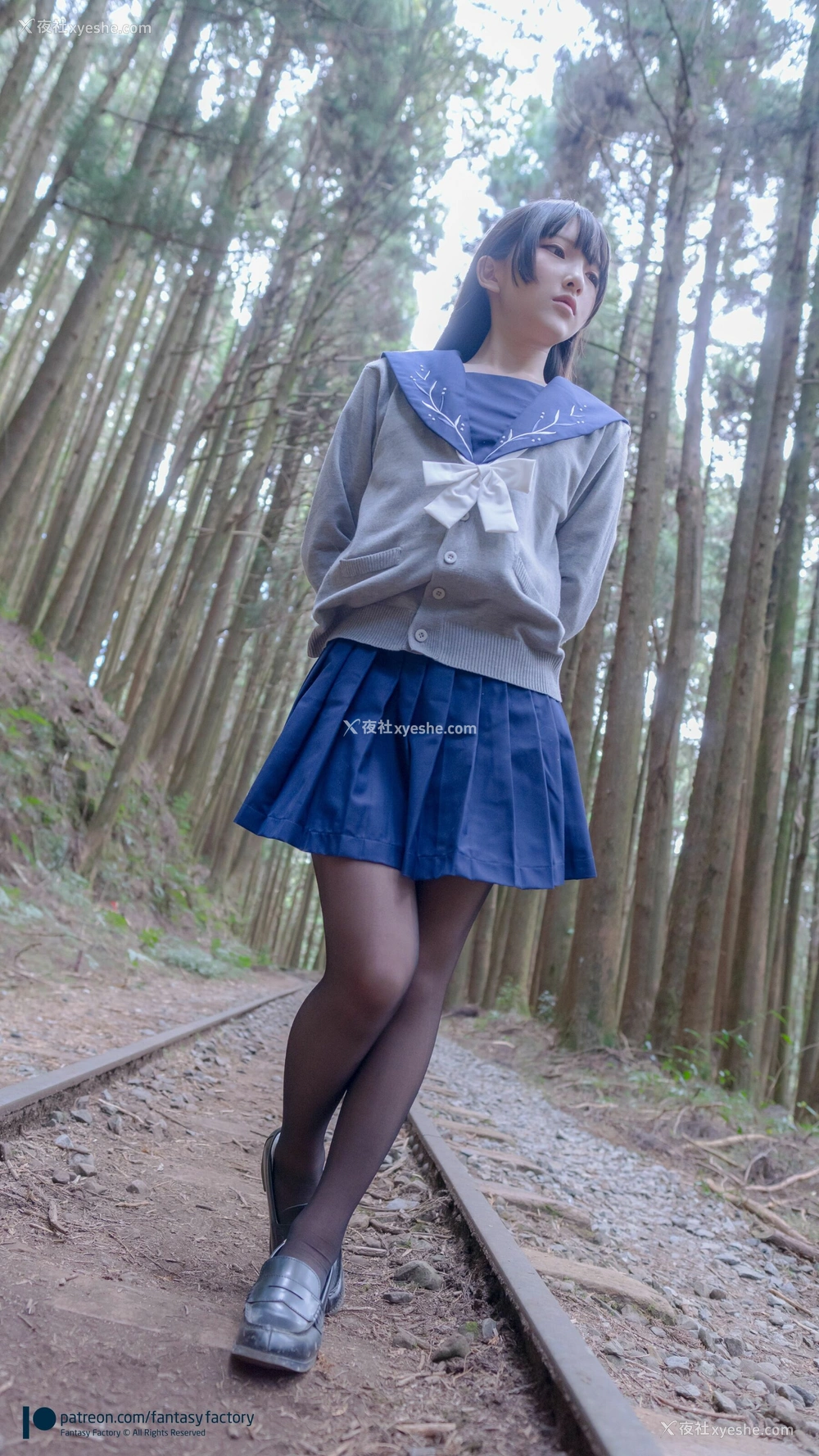 1P - 小丁Ding Patreon Cosplay Leaks