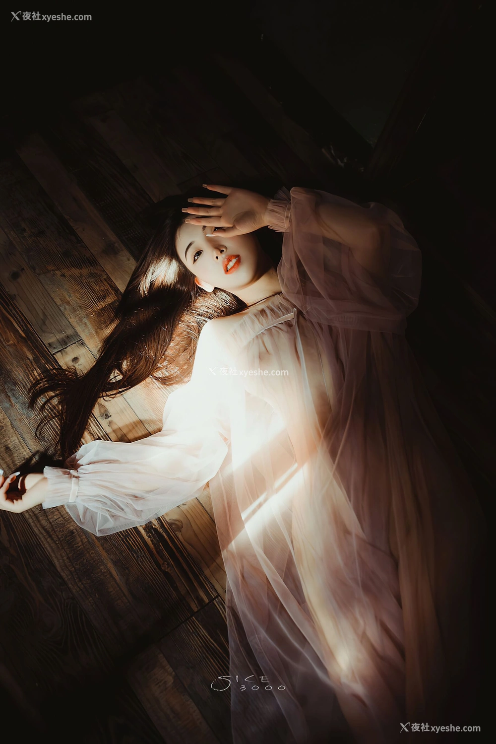 1P - 摄影师清池作品集 Vol.005