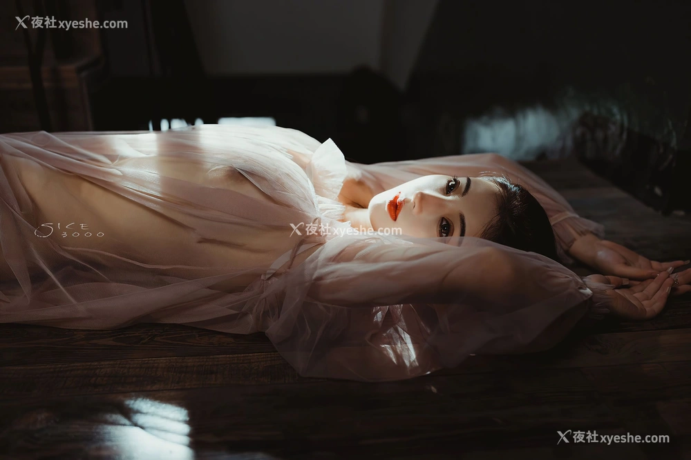 1P - 摄影师清池作品集 Vol.005