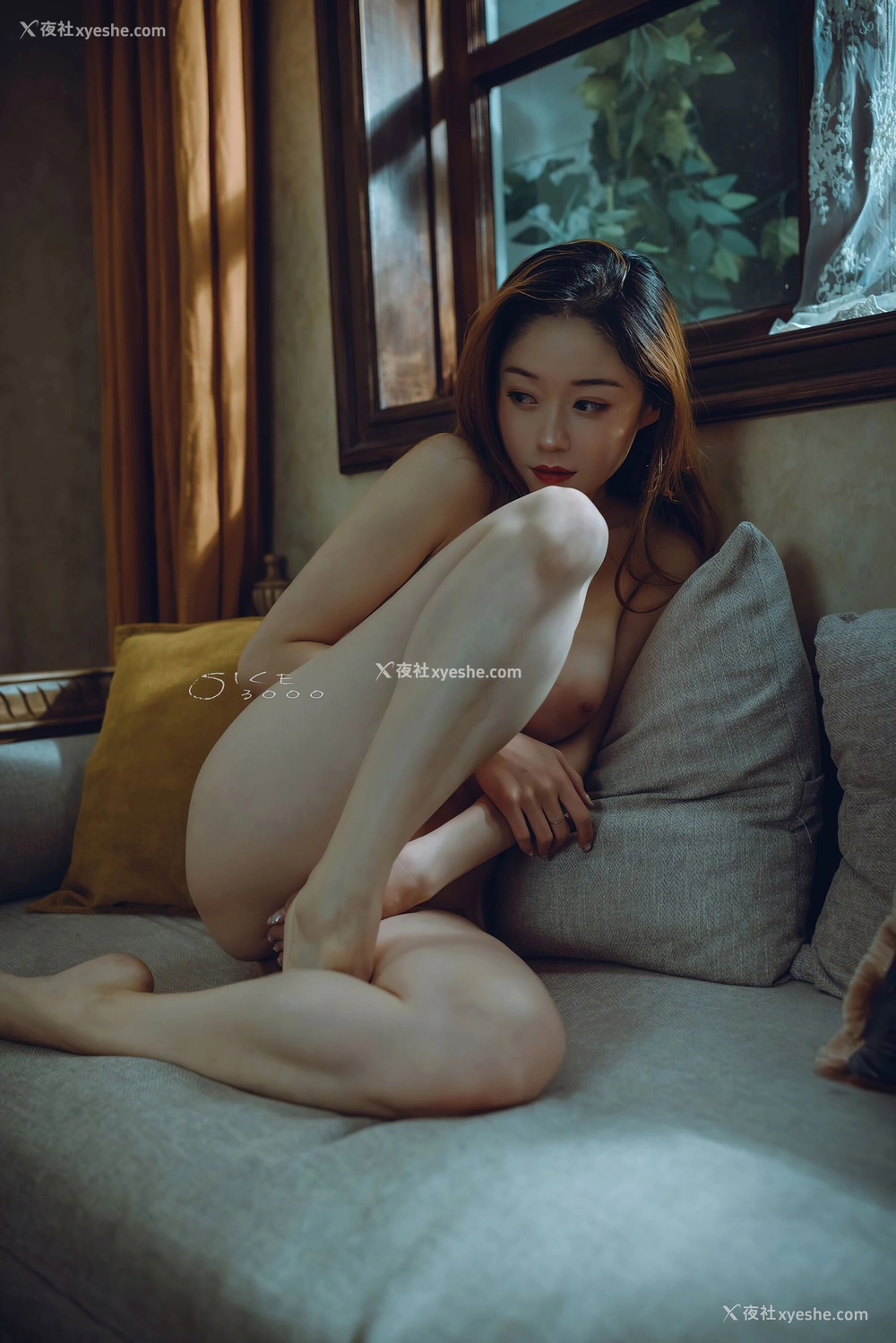 1P - 摄影师清池作品集 Vol.005