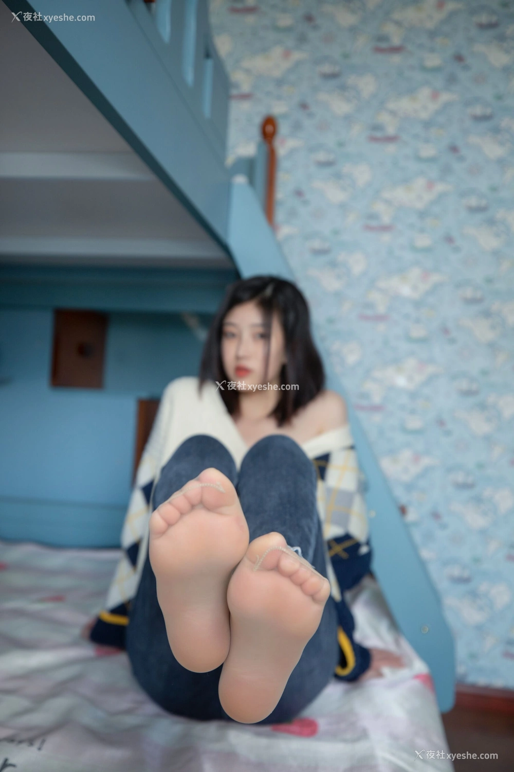 1P - 年年《子然》