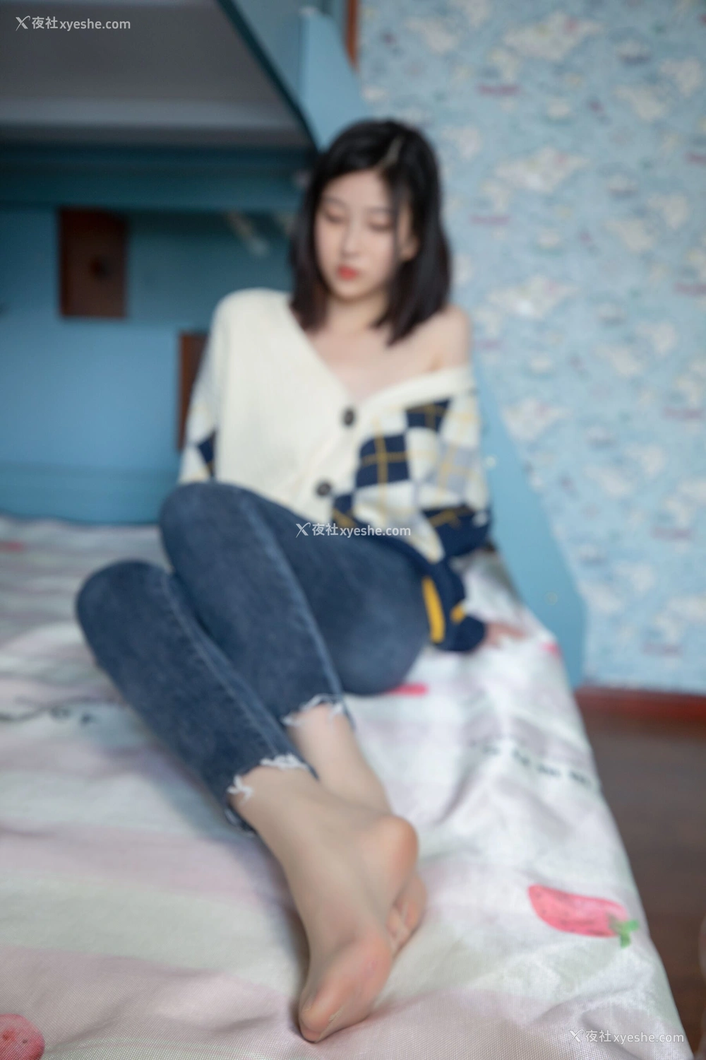 1P - 年年《子然》