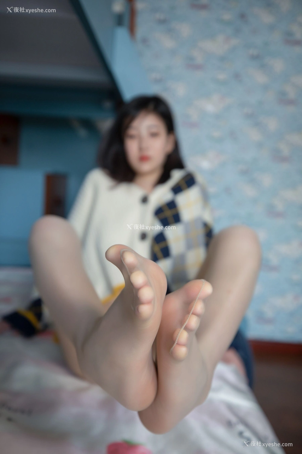 1P - 年年《子然》