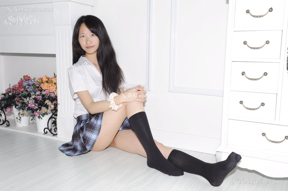 1P - 港模 Katherine 人体私拍套图