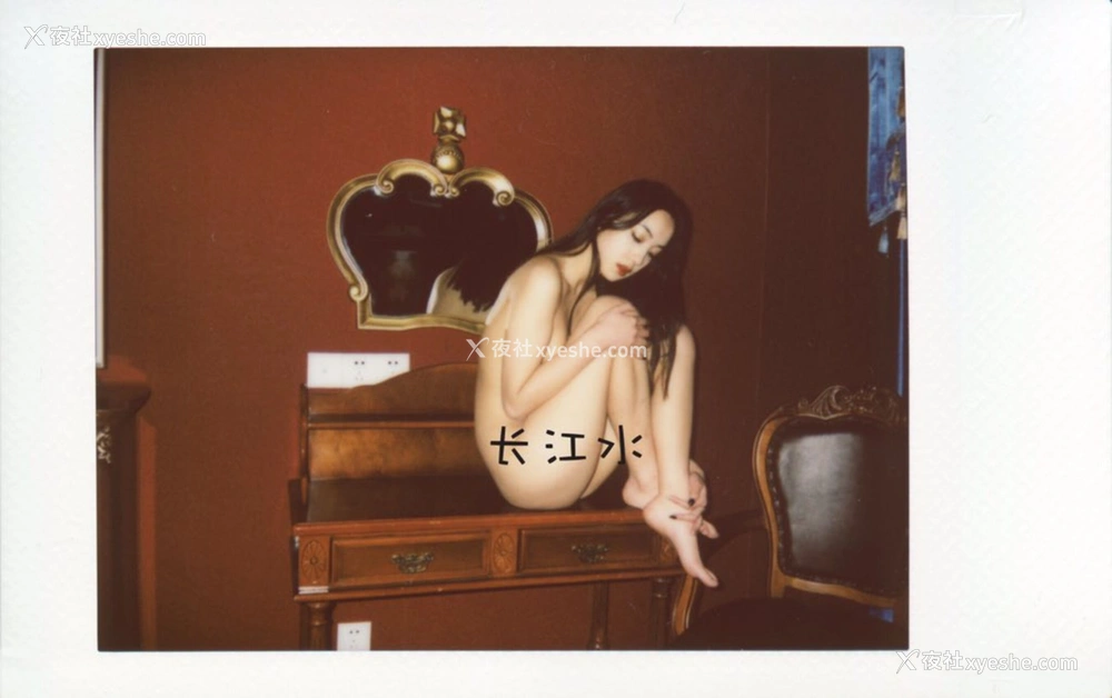 1P - 婕哥《拍立得》