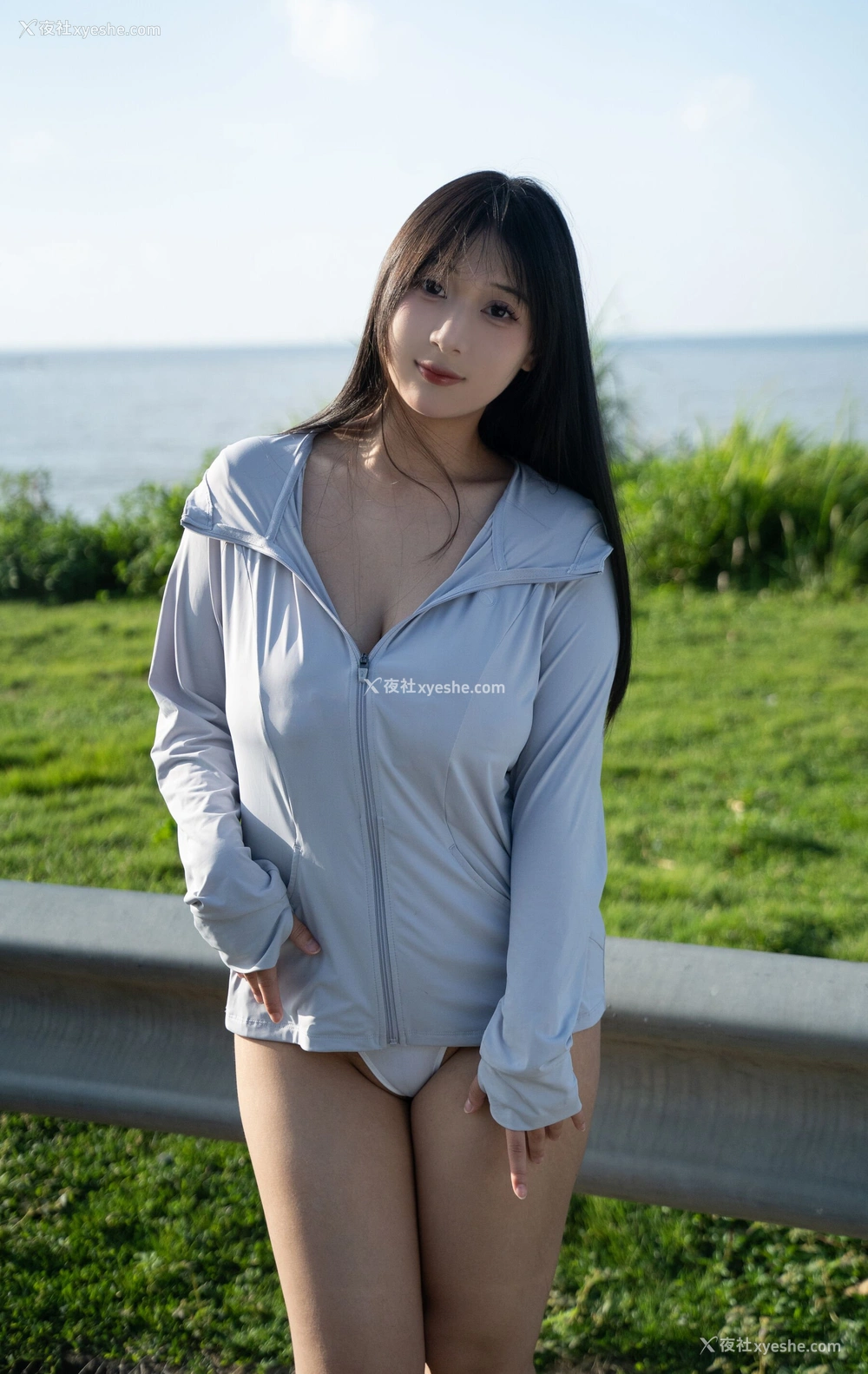 1P - 浅安《环球之旅》