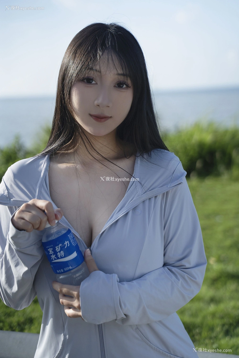 1P - 浅安《环球之旅》
