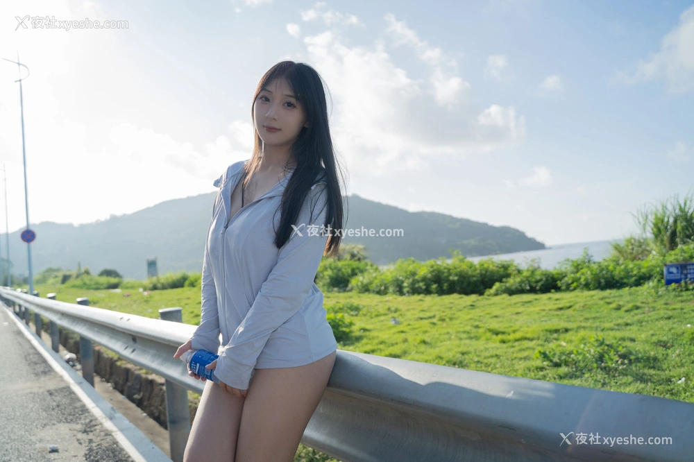 1P - 浅安《环球之旅》