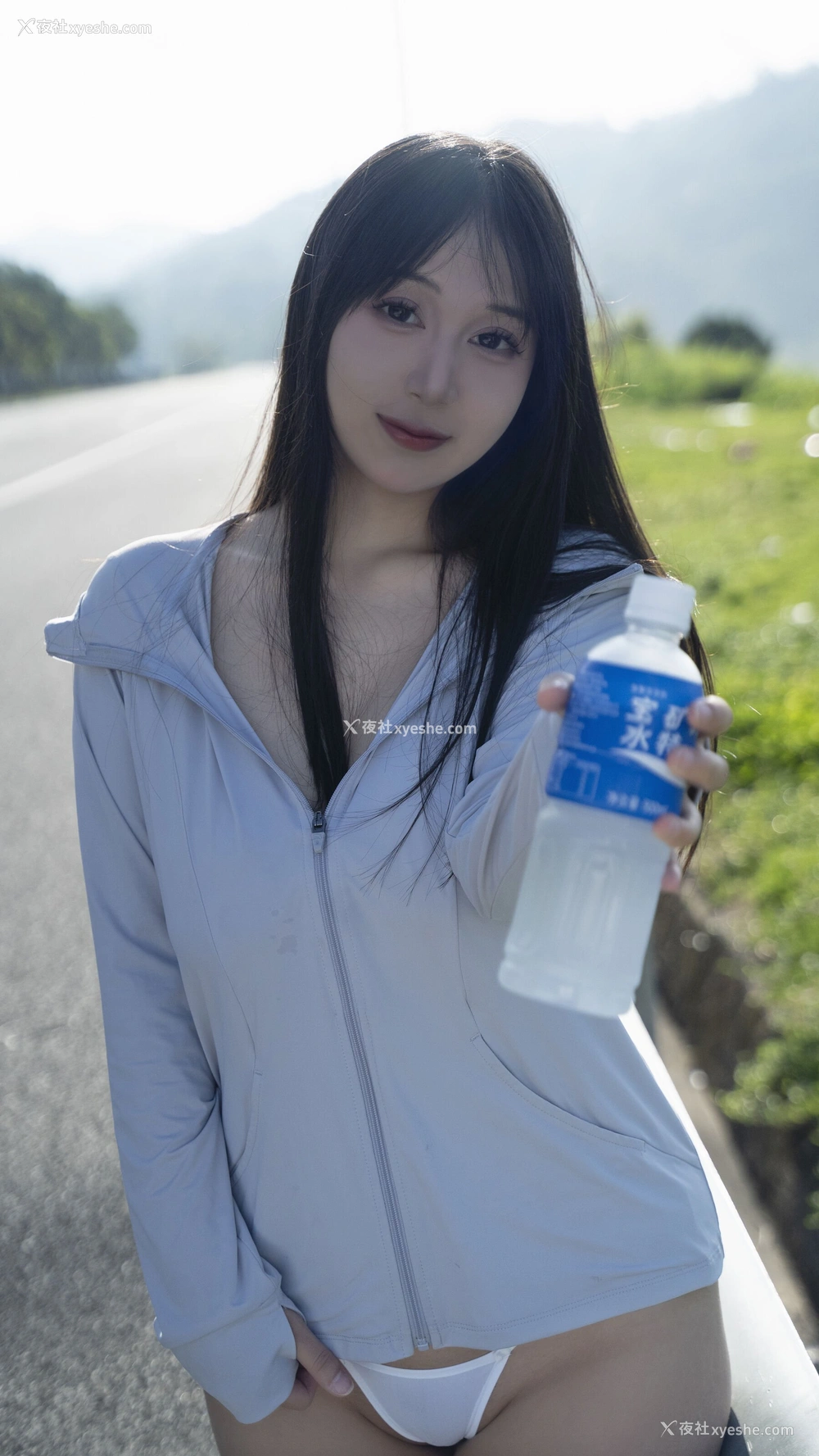 1P - 浅安《环球之旅》