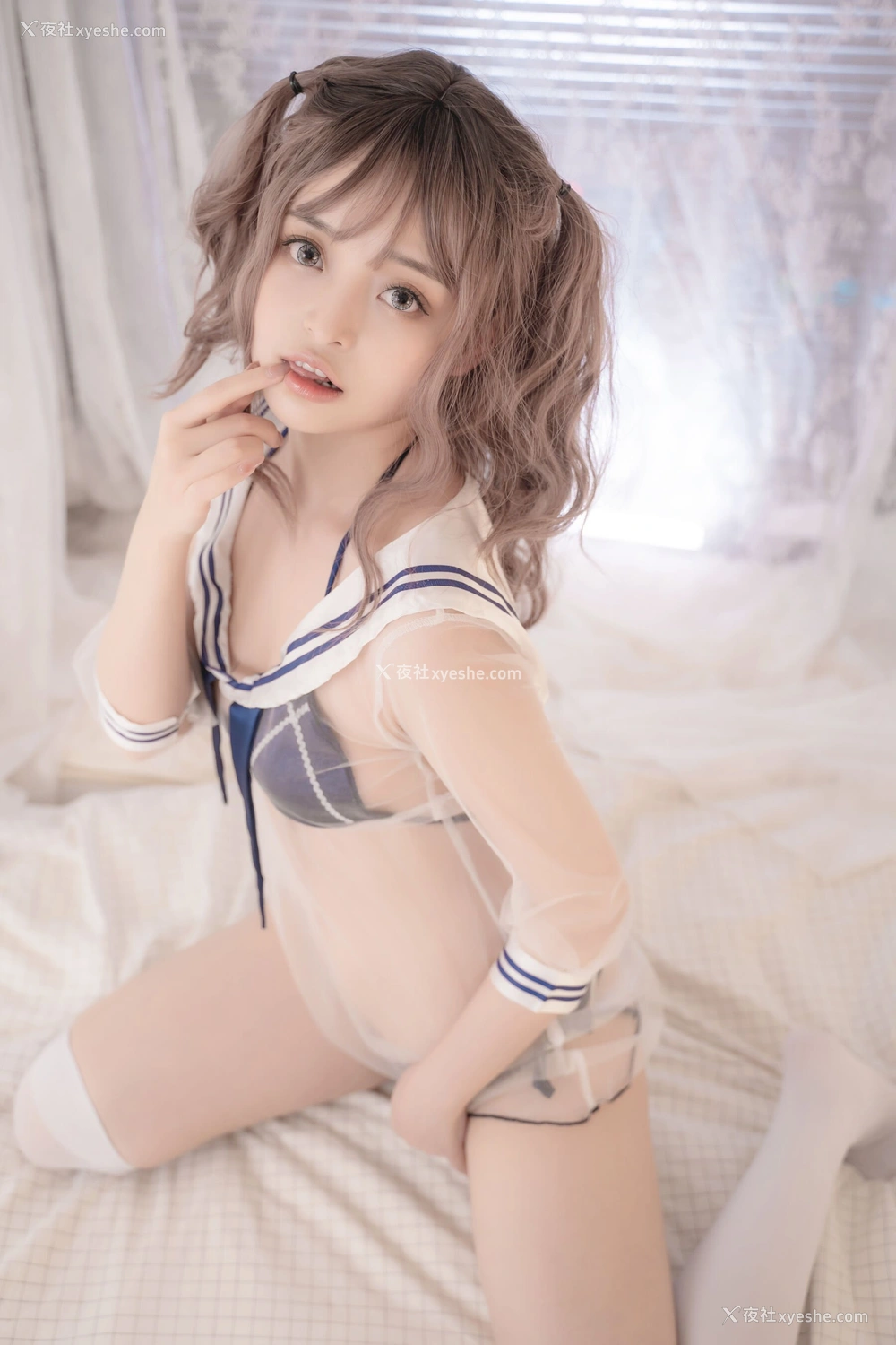1P - 喵小吉《无聊的周末》