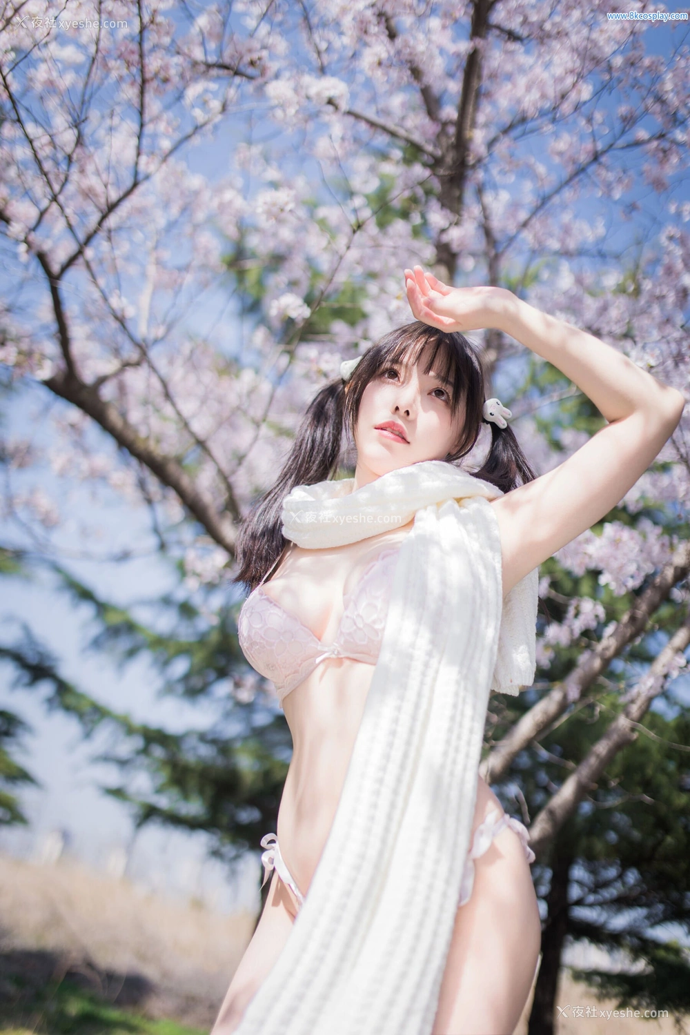1P - 六味帝皇酱《樱花女友》
