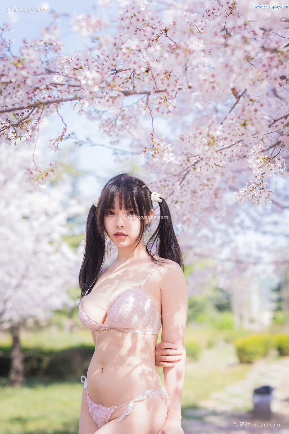 1P - 六味帝皇酱《樱花女友》