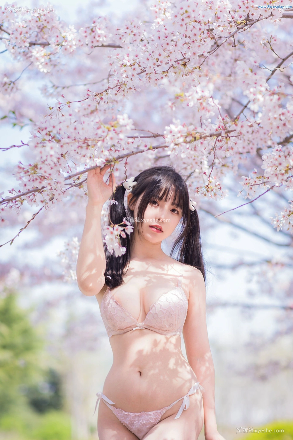 1P - 六味帝皇酱《樱花女友》