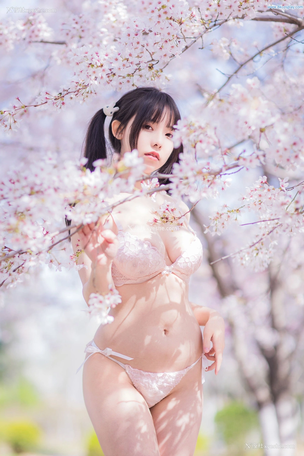 1P - 六味帝皇酱《樱花女友》