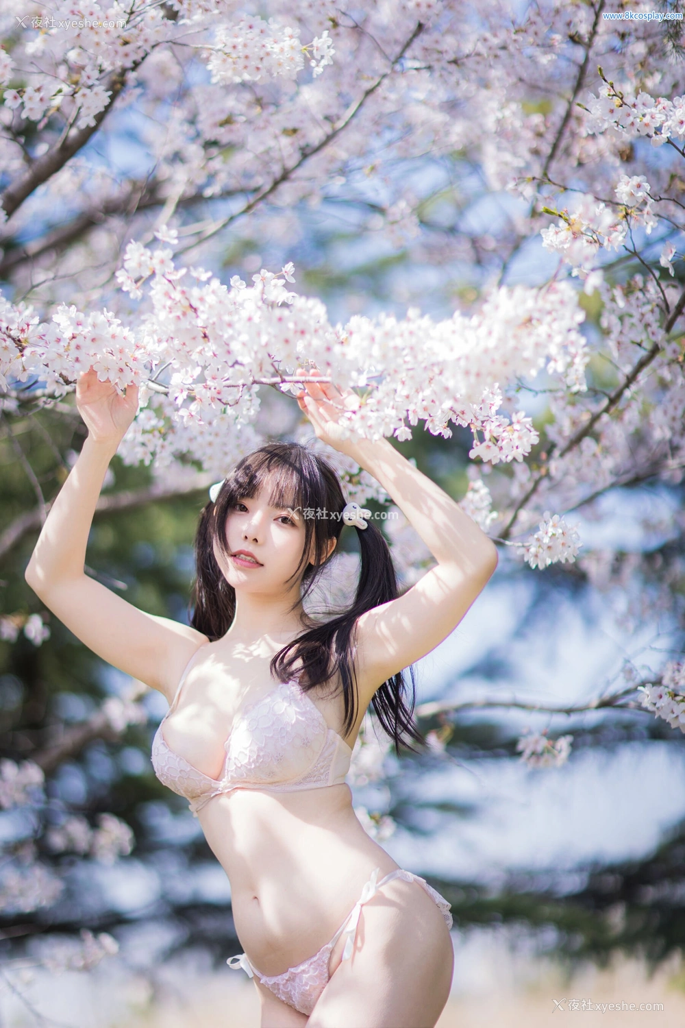 1P - 六味帝皇酱《樱花女友》