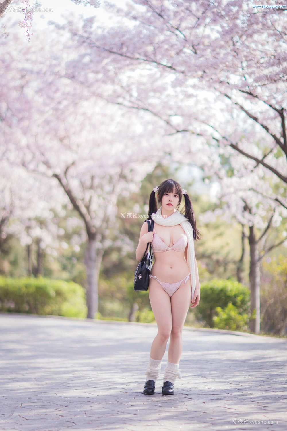 1P - 六味帝皇酱《樱花女友》