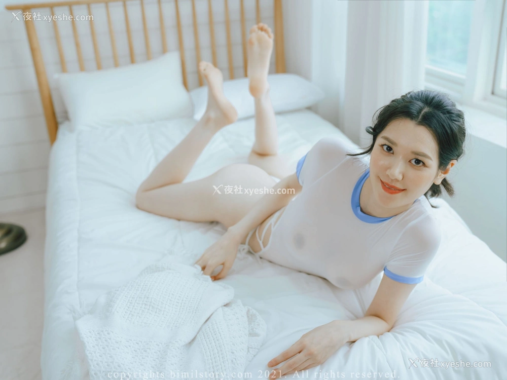 1P - Nara《High leg bloomer》