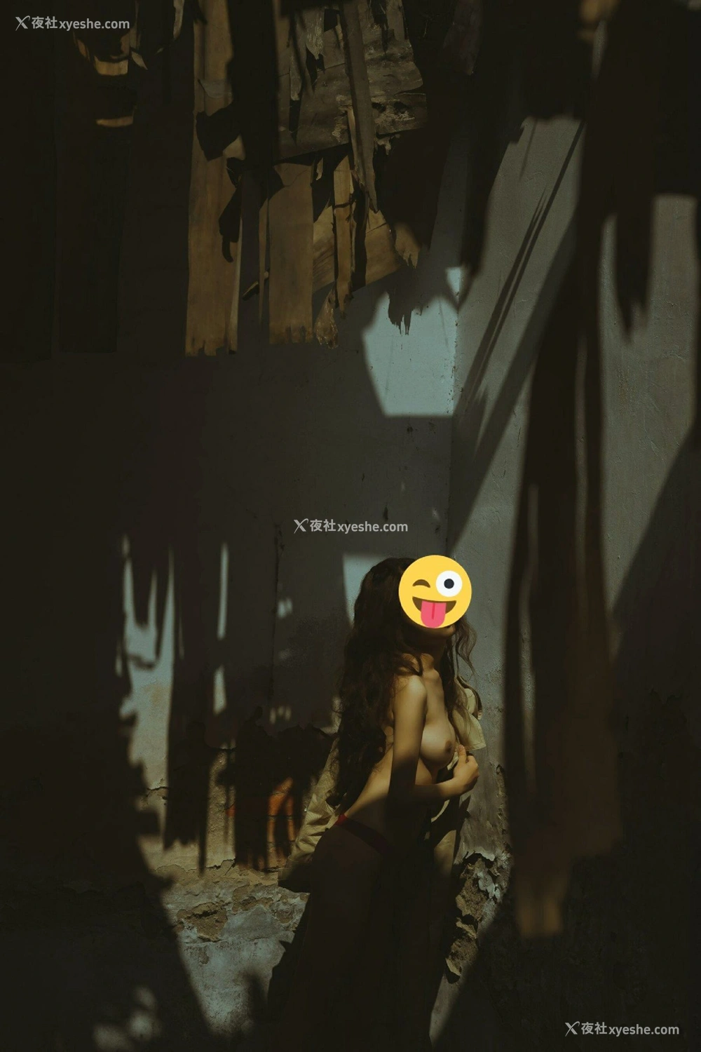 1P - 摄影师无尘作品集