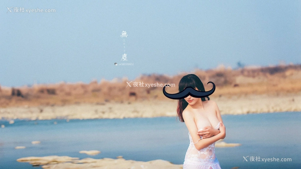 1P - 摄影师无尘作品集