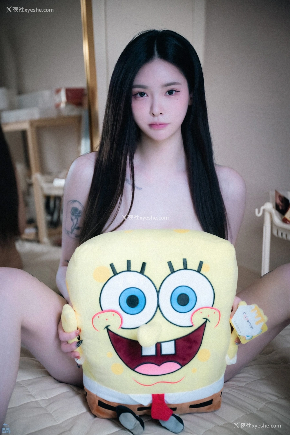 1P - 金提莫《Deep Inside Me》