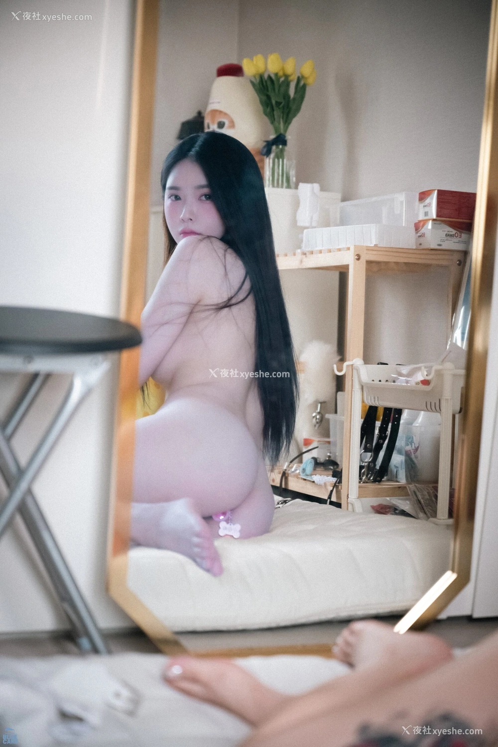 1P - 金提莫《Deep Inside Me》