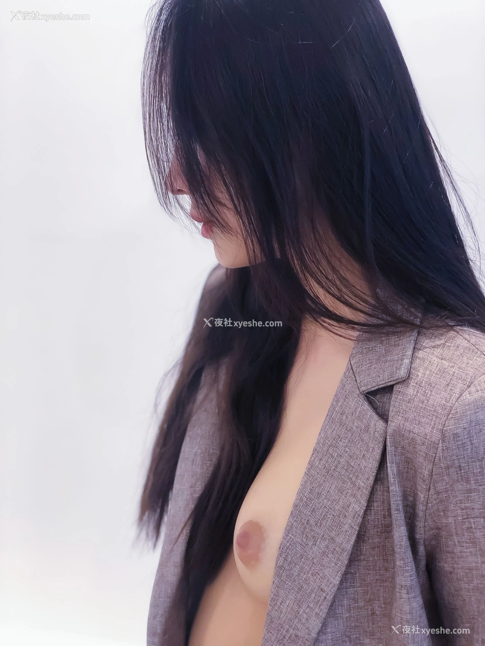1P - 婕哥《小西装》