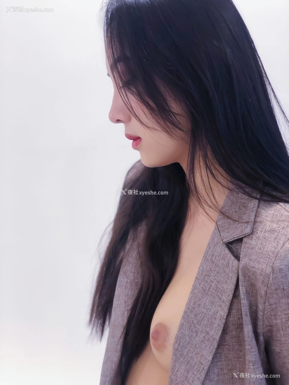 1P - 婕哥《小西装》
