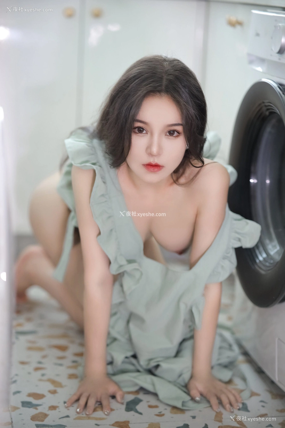 1P - 桃暖酱《厨房日记》