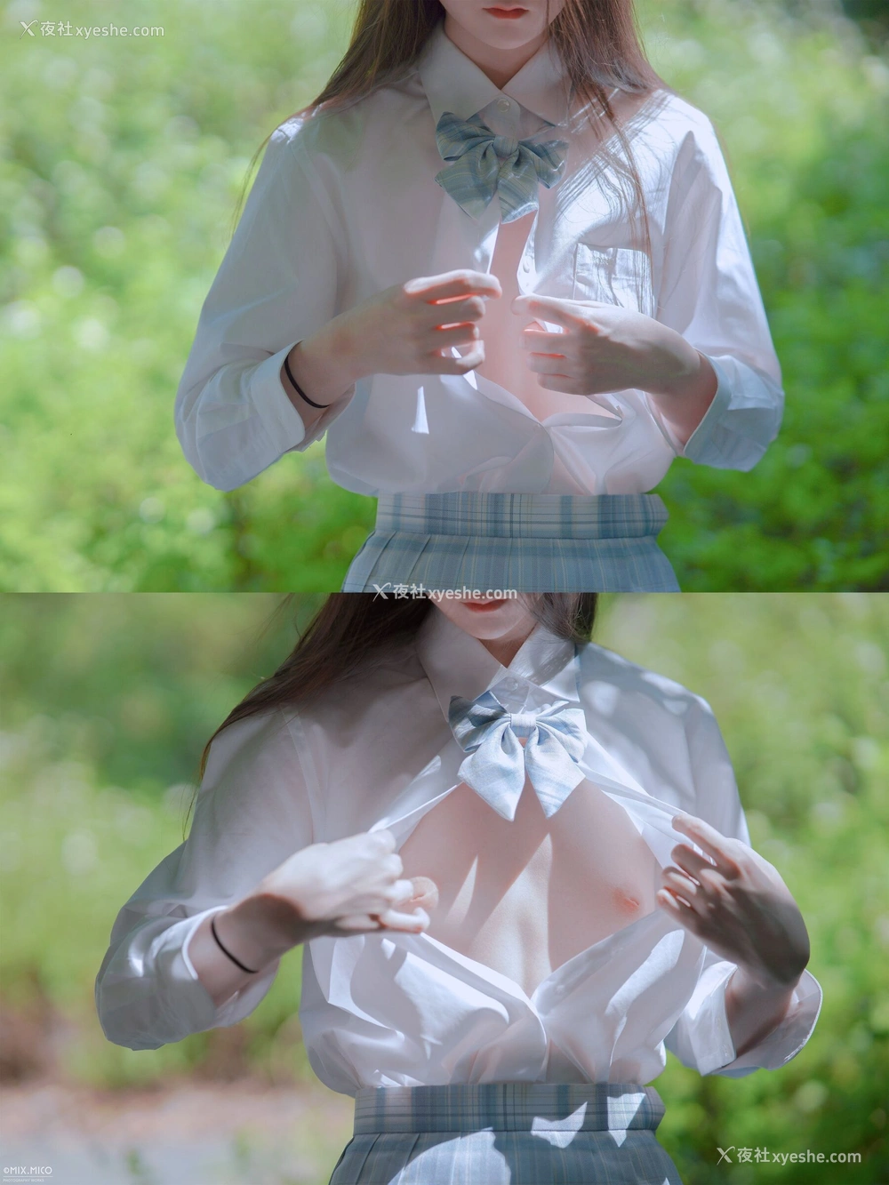 1P - 色影师迷口《Twitter 合集》