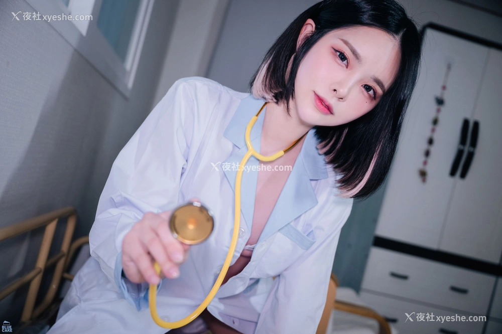 1P - 金提莫《BAD DOCTOR》