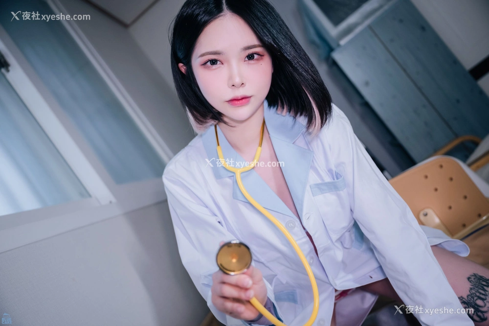 1P - 金提莫《BAD DOCTOR》