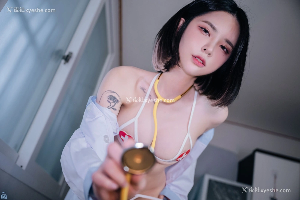 1P - 金提莫《BAD DOCTOR》