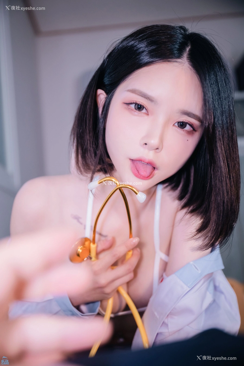 1P - 金提莫《BAD DOCTOR》