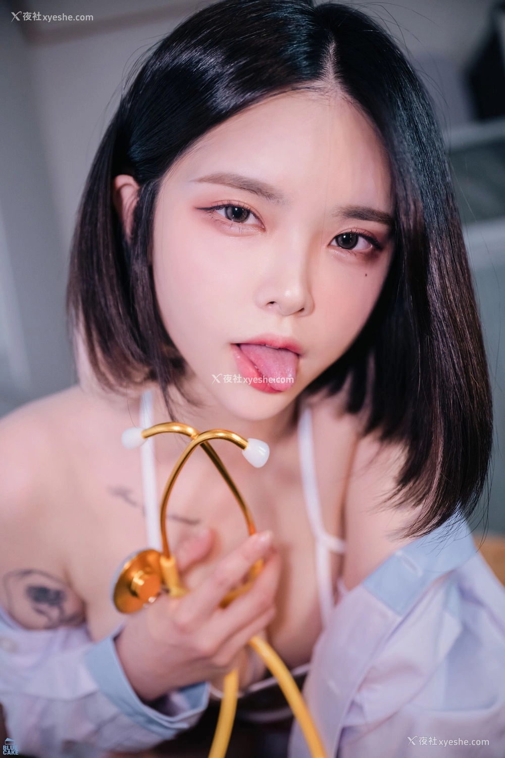 1P - 金提莫《BAD DOCTOR》