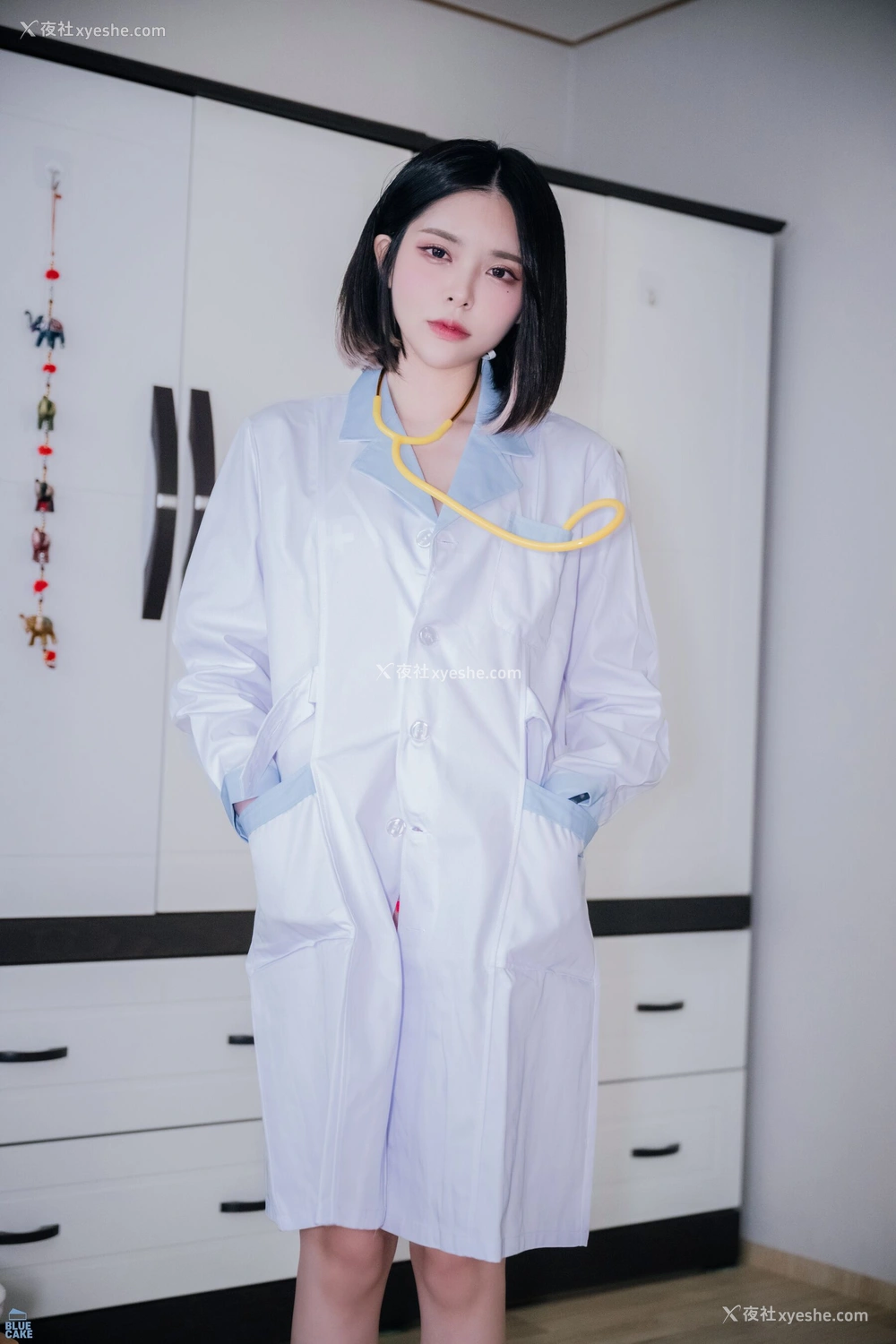 1P - 金提莫《BAD DOCTOR》